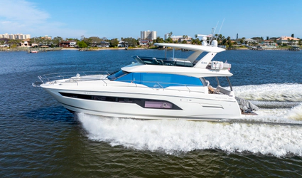 63' Prestige 2019 Yacht For Sale