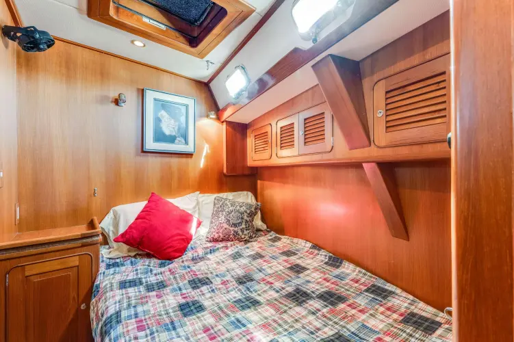 Perfect Symmetry Yacht Photos Pics 