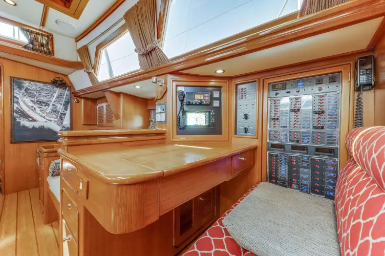 Perfect Symmetry Yacht Photos Pics 