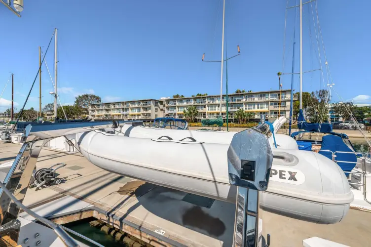 Perfect Symmetry Yacht Photos Pics 