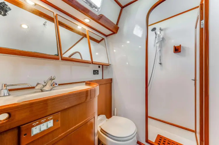 Perfect Symmetry Yacht Photos Pics 