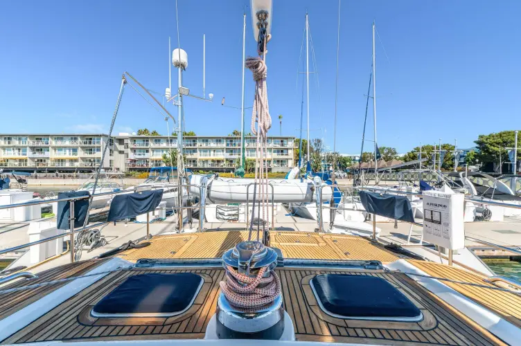 Perfect Symmetry Yacht Photos Pics 