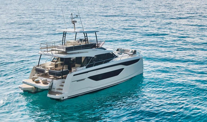 48' Prestige 2027