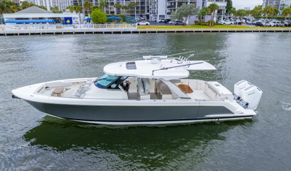 43' Tiara 2024 Yacht For Sale
