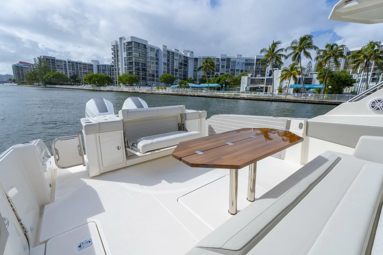 Nailed It Yacht Photos Pics 