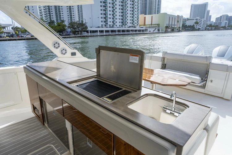 Nailed It Yacht Photos Pics 