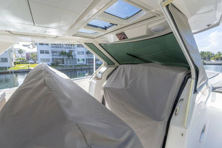 Nailed It Yacht Photos Pics 