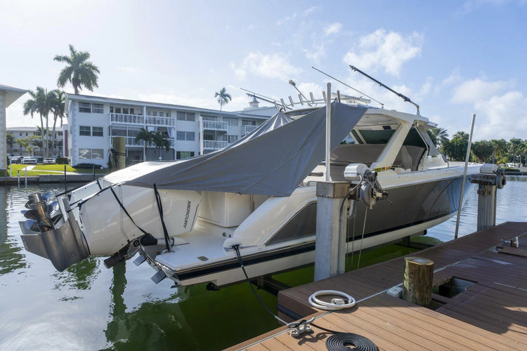 Nailed It Yacht Photos Pics 