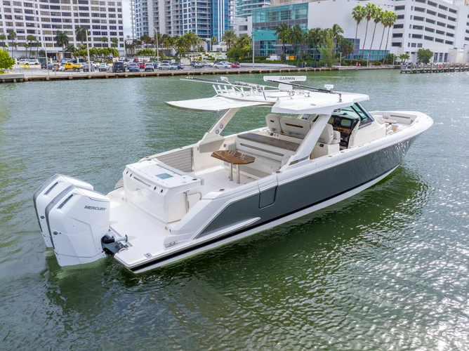 Nailed It Yacht Photos Pics 