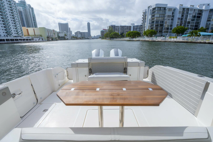 Nailed It Yacht Photos Pics 