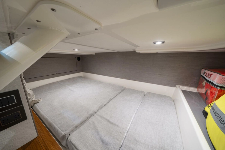 Nailed It Yacht Photos Pics 