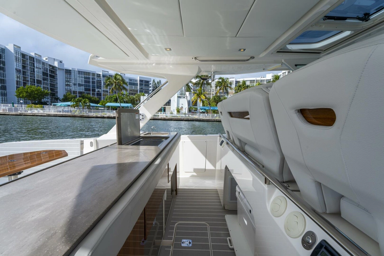 Nailed It Yacht Photos Pics 