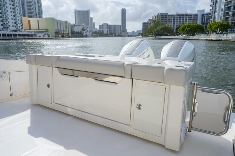 Nailed It Yacht Photos Pics 