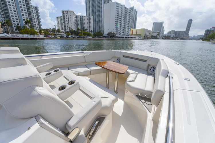 Nailed It Yacht Photos Pics 