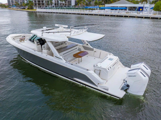 Nailed It Yacht Photos Pics 