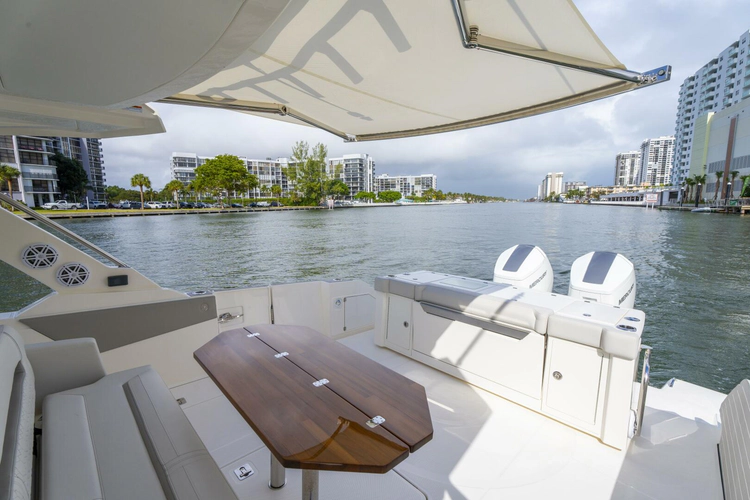 Nailed It Yacht Photos Pics 