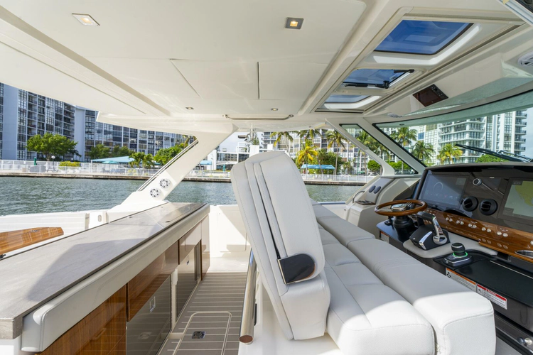 Nailed It Yacht Photos Pics 