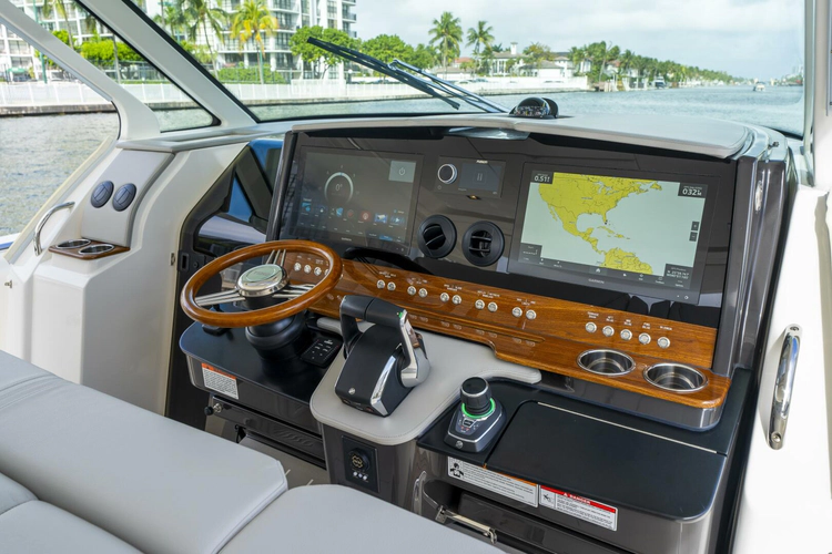 Nailed It Yacht Photos Pics 