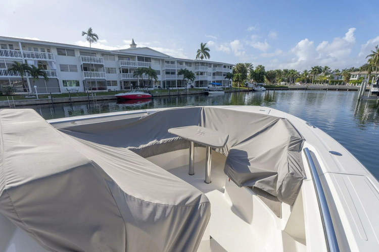 Nailed It Yacht Photos Pics 