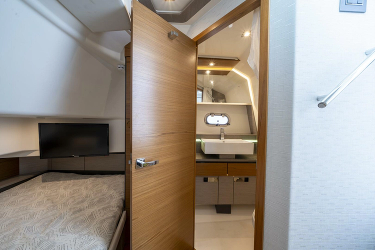 Nailed It Yacht Photos Pics 