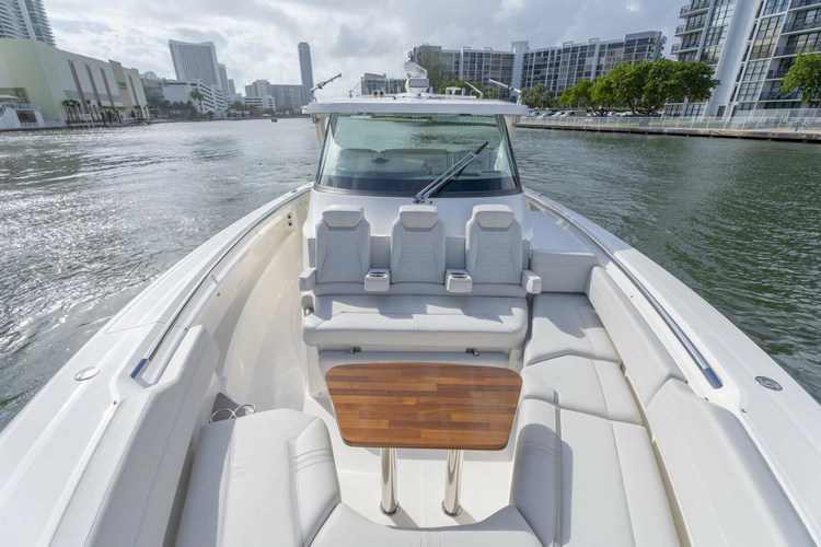 Nailed It Yacht Photos Pics 