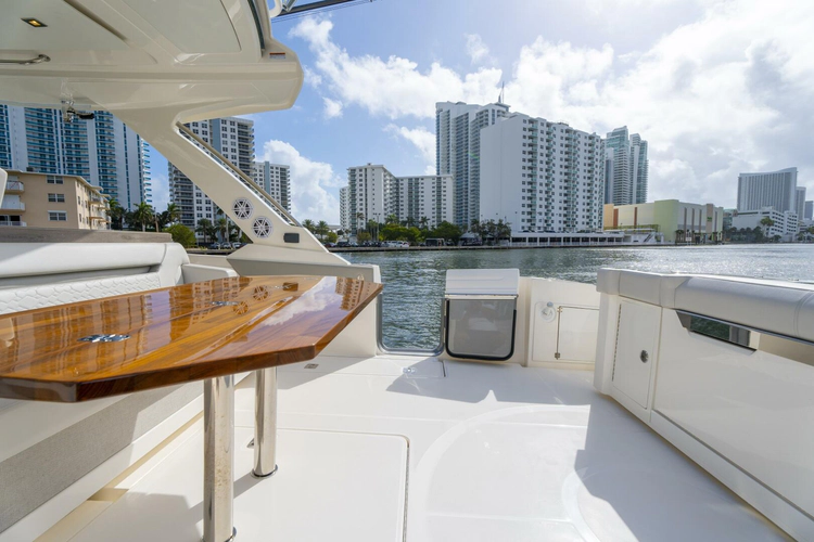 Nailed It Yacht Photos Pics 