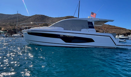 33' Sealine 2022