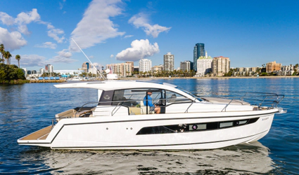 33' Sealine 2022
