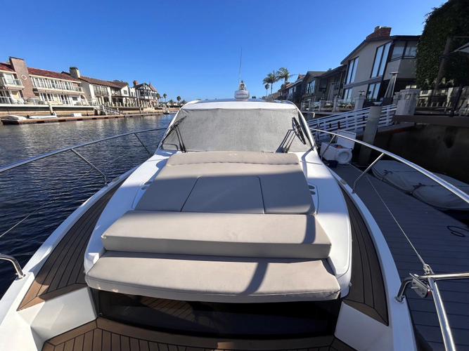 Flying Dutchman Yacht Photos Pics 