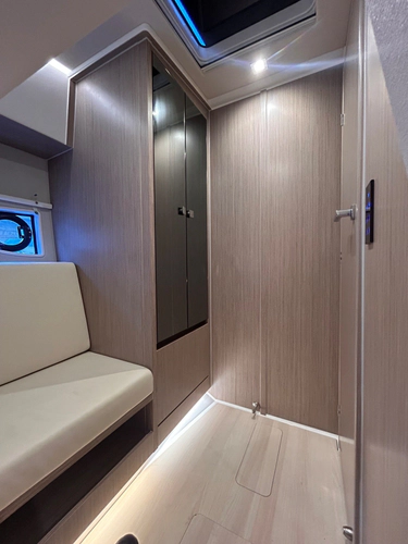 Flying Dutchman Yacht Photos Pics 