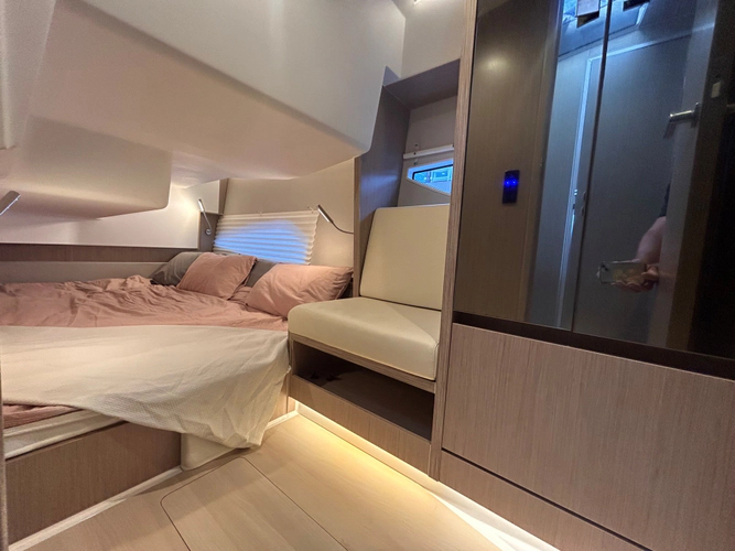 Flying Dutchman Yacht Photos Pics 