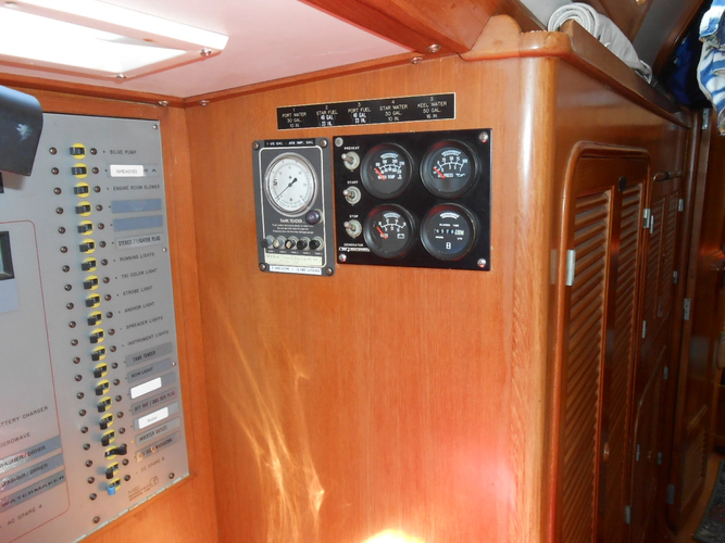 Second Kiss Yacht Photos Pics 