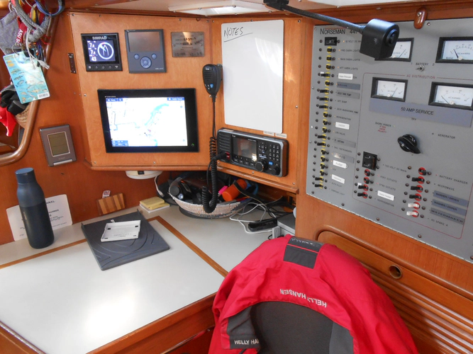 Second Kiss Yacht Photos Pics 