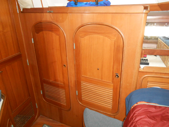 Second Kiss Yacht Photos Pics 