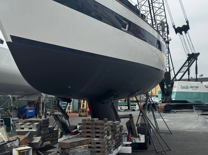 Second Kiss Yacht Photos Pics 