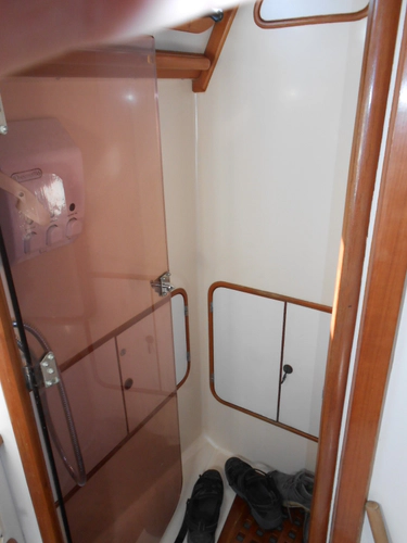 Second Kiss Yacht Photos Pics 