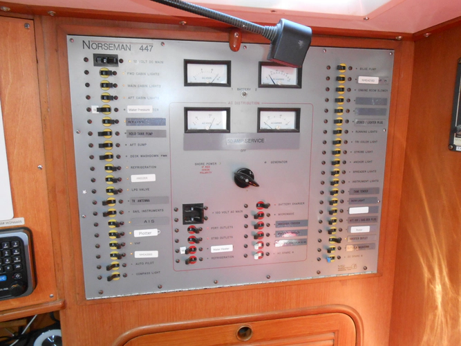 Second Kiss Yacht Photos Pics 