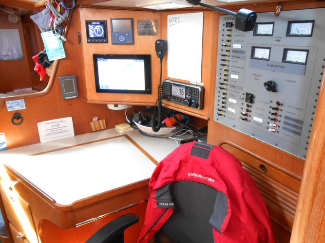 Second Kiss Yacht Photos Pics 