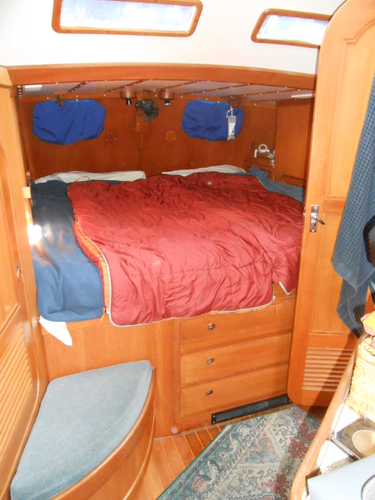 Second Kiss Yacht Photos Pics 