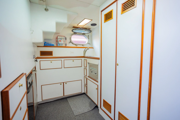 Noya Hill Yacht Photos Pics 