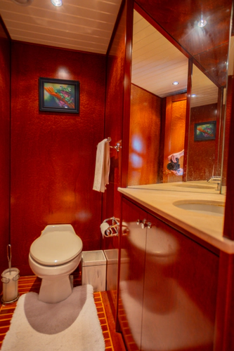 Noya Hill Yacht Photos Pics 