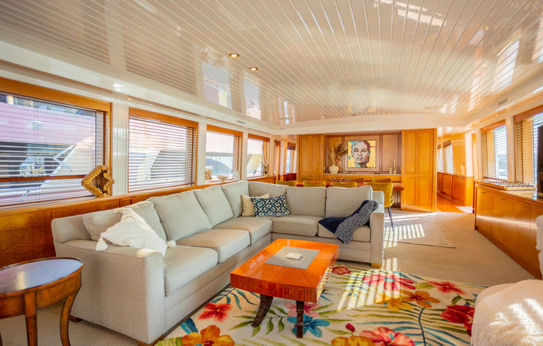 Noya Hill Yacht Photos Pics 