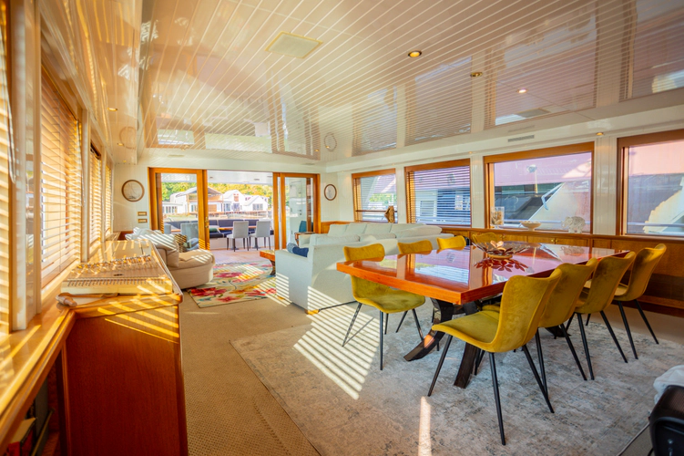 Noya Hill Yacht Photos Pics 