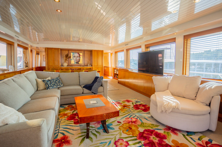 Noya Hill Yacht Photos Pics 