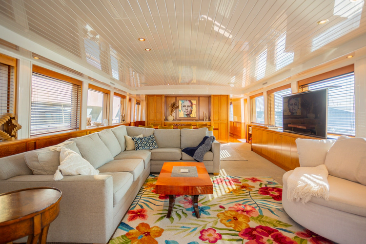 Noya Hill Yacht Photos Pics 