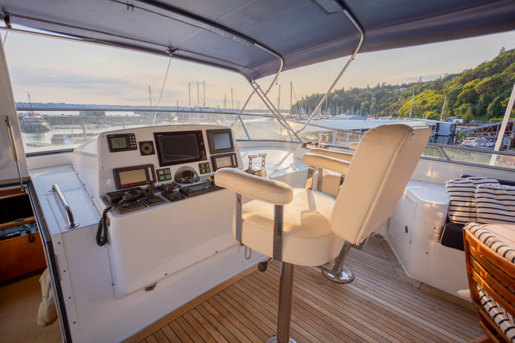 Noya Hill Yacht Photos Pics 