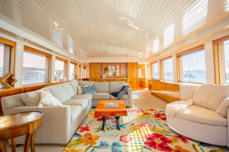 Noya Hill Yacht Photos Pics 