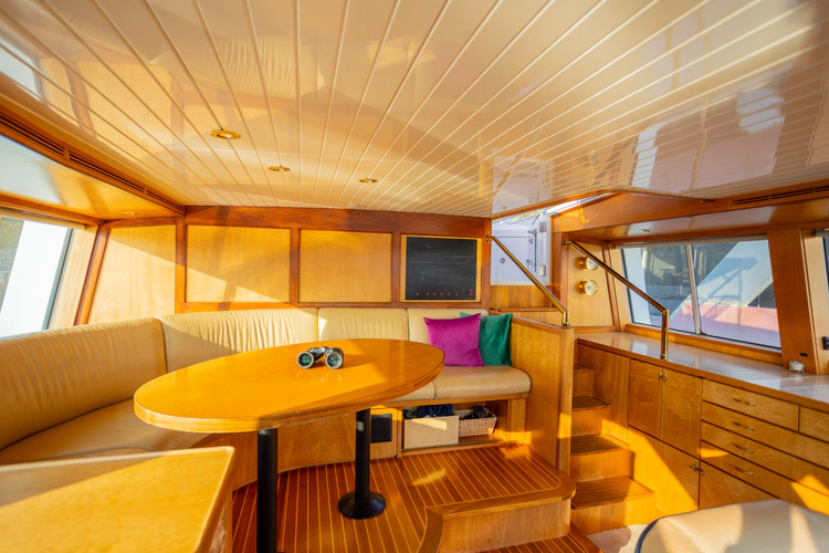 Noya Hill Yacht Photos Pics 