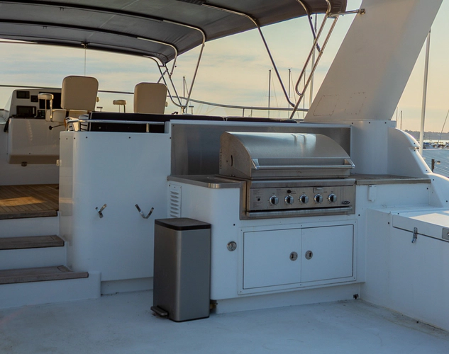 Noya Hill Yacht Photos Pics 