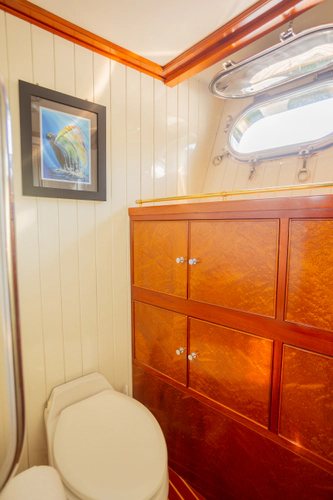 Noya Hill Yacht Photos Pics 
